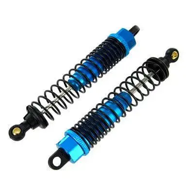 Redcat 08041 Aluminum Shocks, Blue 1