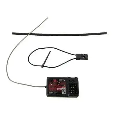 Redcat 28479 2.4Ghz 2Ch Receiver 1