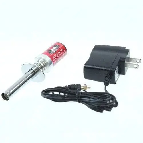 Redcat 80101-Pro  Igniter 1