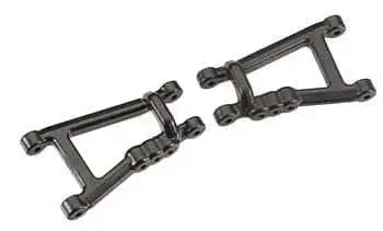 Rpm 73282 H/D Rear A-Arms Black Bandit 1