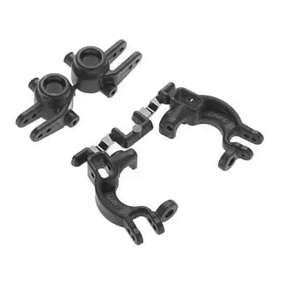 Rpm 73592 Caster Blocks/Steering Blocks Slash 4X4 1