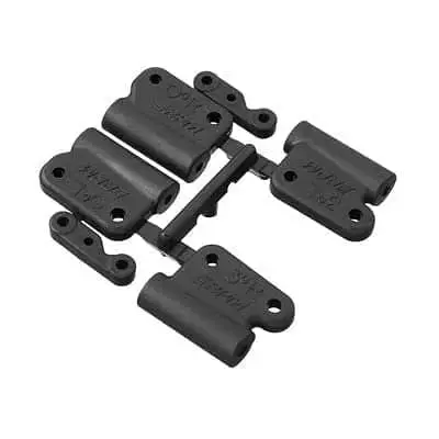 Rpm 73642 Replacement 0/3 Degree Rear Mounts Gearbox Housin 1