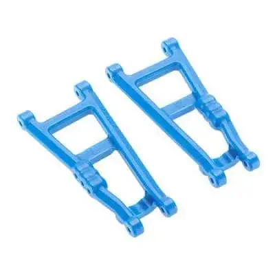 Rpm 80185 Re A-Arms Blue Elec Rstlr/Stmpd (2) 1