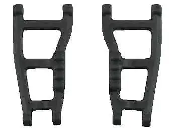 Rpm 80592 Rear A-Arms Black Slash 1