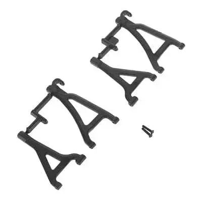 Rpm 80692 Front U/L A-Arms Black Mini Revo 1