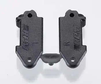 Rpm 80712 Caster Block Elec Stmpd/Rstlr/Nitro Slash (2) 1