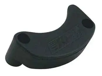 Rpm 80912 Mtr Protector Black Bndt/Rstlr/Stmpd 1