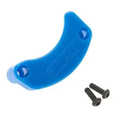 Rpm 80915 Mtr Protector Blue Bndt/Rstlr/Stmpd 1