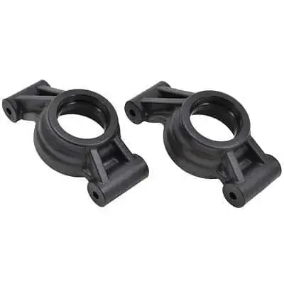 Rpm 81732 Oversized Rear Axle Carriers X-Maxx 1