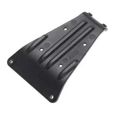 Rpm 81762 Rear Bumper Mounts X-Maxx 1