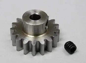 Rrp 0170 Pinion Gear 32P 17T 1