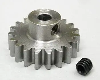 Rrp 0190 Pinion Gear 32P 19T 1