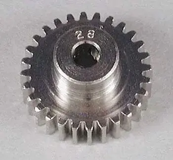 Rrp 1028 Pinion Gear 48P 28T 1