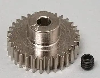 Rrp 1031 Pinion Gear 48P 31T 1