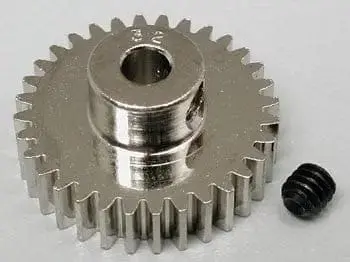 Rrp 1032 Pinion Gear 48P 32T 1