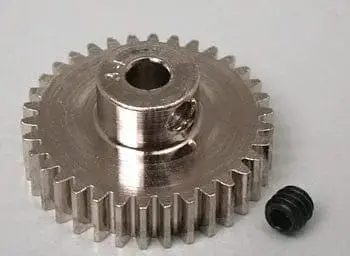 Rrp 1034 Pinion Gear 48P 34T 1
