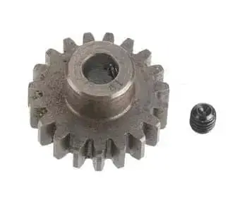 Rrp 1219 Pinion Gear Xtra Hard 5Mm 19T 1