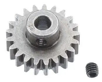 Rrp 1221 Pinion Gear Xtra Hard 5Mm 21T 1
