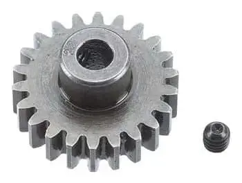 Rrp 1222 Pinion Gear Xtra Hard 5Mm 22T 1