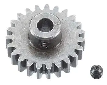 Rrp 1223 Pinion Gear Xtra Hard 5Mm 23T 1