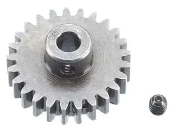 Rrp 1225 Pinion Gear Xtra Hard 5Mm 25T 1