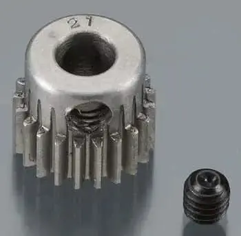 Rrp 2021 Pinion Gear Hard 48P Machined 21T 5Mm Bore 1
