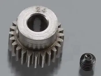 Rrp 2024 Pinion Gear Hard 5Mm 48P 24T 1