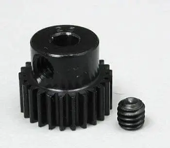 Rrp 4325 Pinion Gear Aluminum Pro 64P 25T 1