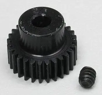 Rrp 4328 Pinion Gear Aluminum Pro 64P 28T 1