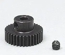 Rrp 4332 Pinion Gear Aluminum Pro 64P 32T 1