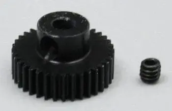 Rrp 4336 Pinion Gear Aluminum Pro 64P 36T 1