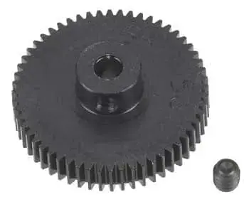 Rrp 4356 Pinion Gear Hard Aluminum 64P 56T 1