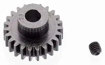 Rrp 8623 Extra Hard 23T Blackened Steel 32P Pinion 5Mm 1
