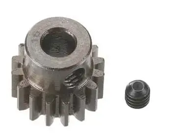 Rrp 8716 Pinion Gear Xtra Hard 5Mm 8 Mod 16T 1