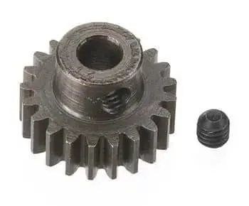 Rrp 8721 Pinion Gear Xtra Hard 5Mm 8 Mod 21T 1