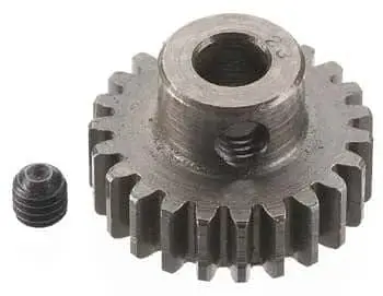 Rrp 8723 Pinion Gear Xtra Hard 5Mm 8 Mod 23T 1