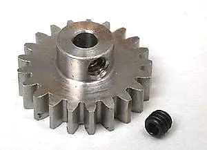 Rrp 0220 32 Pitch Pinion Gear,22T 1