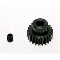 Rrp 1322 48P Alum Silencer Pinion,22T 1