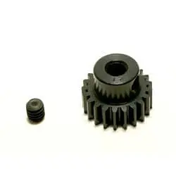 Rrp 1323 48P Alum Silencer Pinion,23T 1