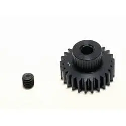 Rrp 1325 48P Alum Silencer Pinion,25T 1