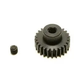Rrp 1326 48P Alum Silencer Pinion,26T 1