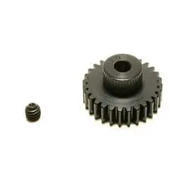 Rrp 1328 48P Alum Silencer Pinion,28T 1