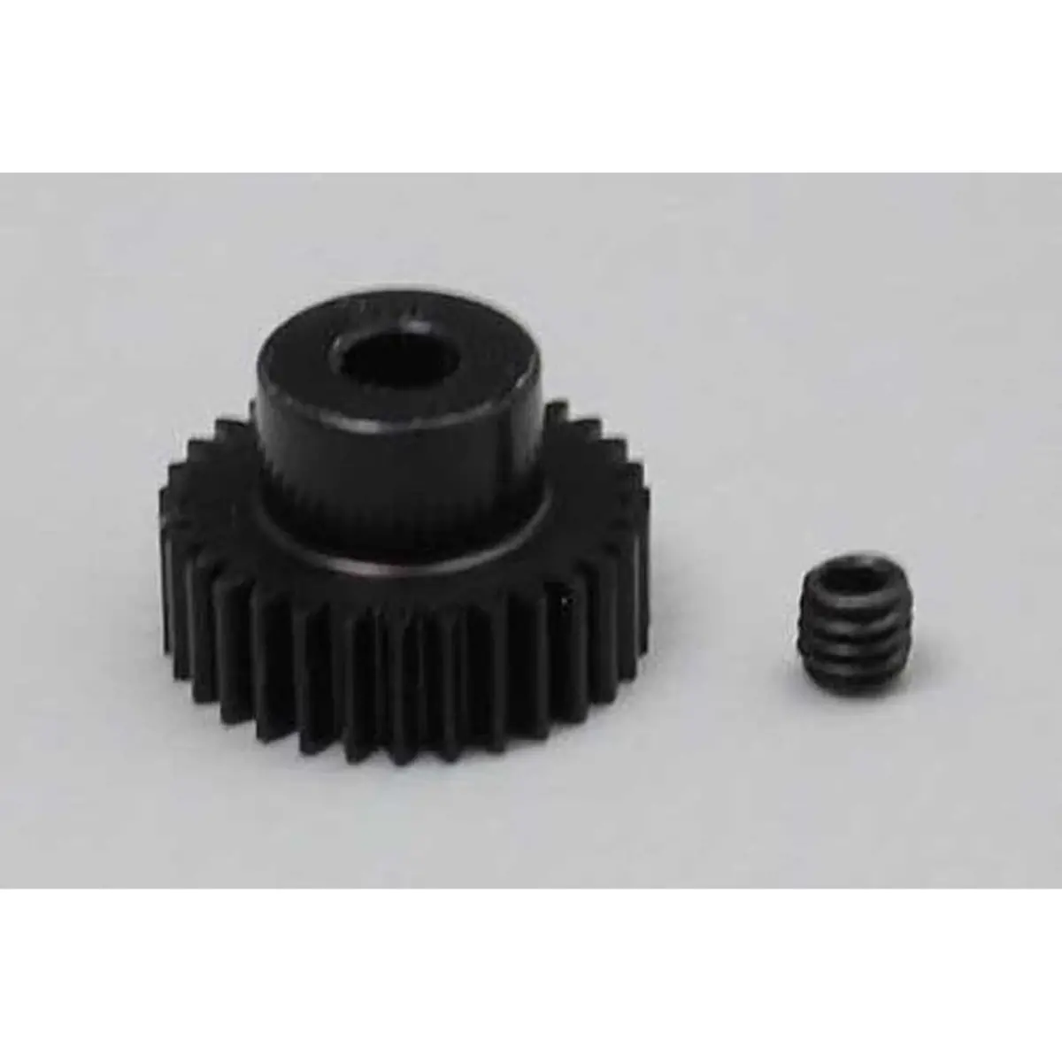 Robinson Racing 4331 64P Hard Coated Aluminum Pro Pinion Gear, 31T 1