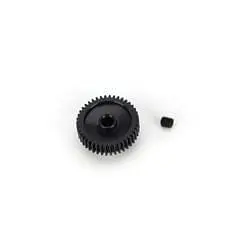Rrp 4342 64P Alum Silencer Pinion,42T 1