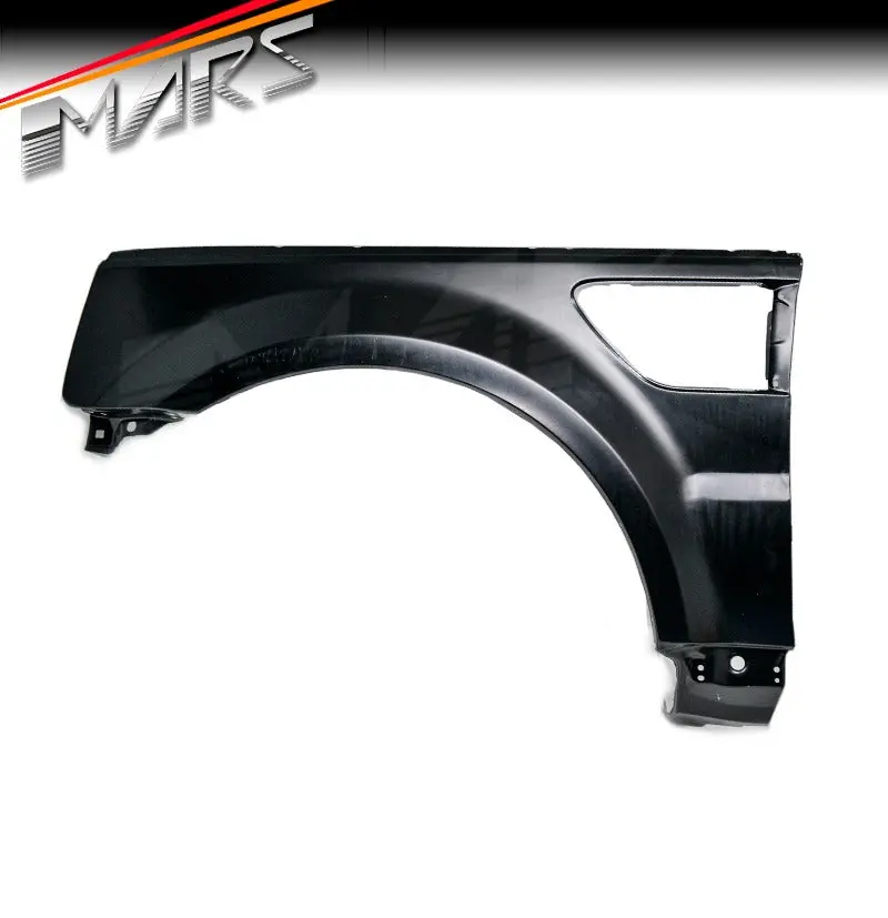 Left Passenger Side (Lhs) Metal Fender Guard For Land Rover Range Rover Sport L320 2010-2013 2