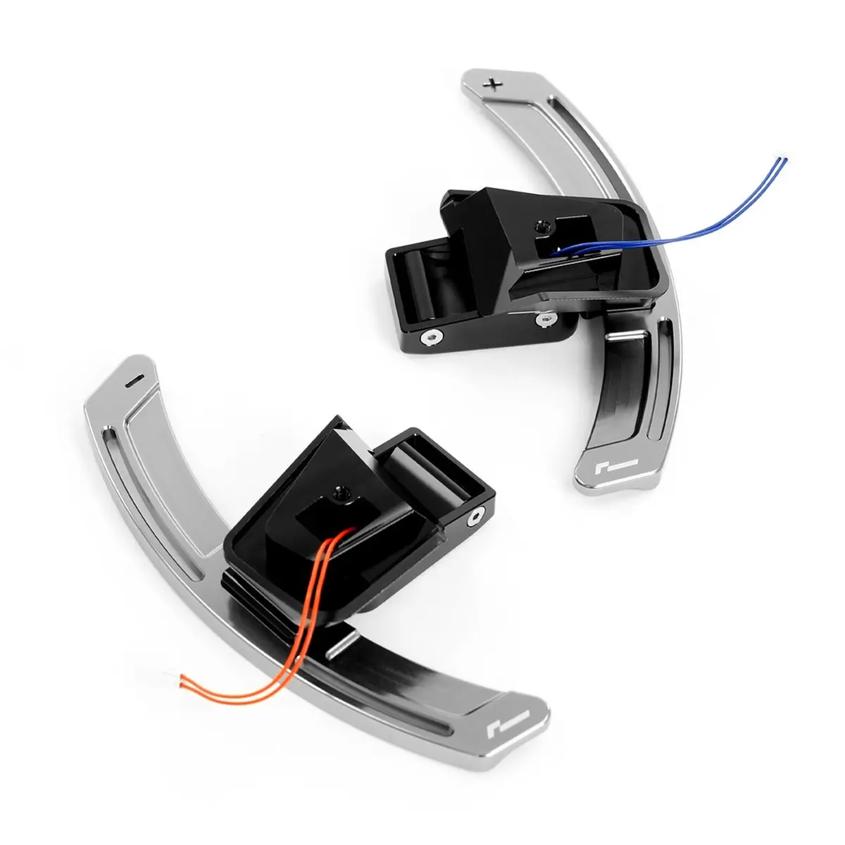 Racingline Magnetic Dsg Shift Paddles For Volkswagen Mk7/Mk7.5 Gti And Golf R (2015–2021) 2