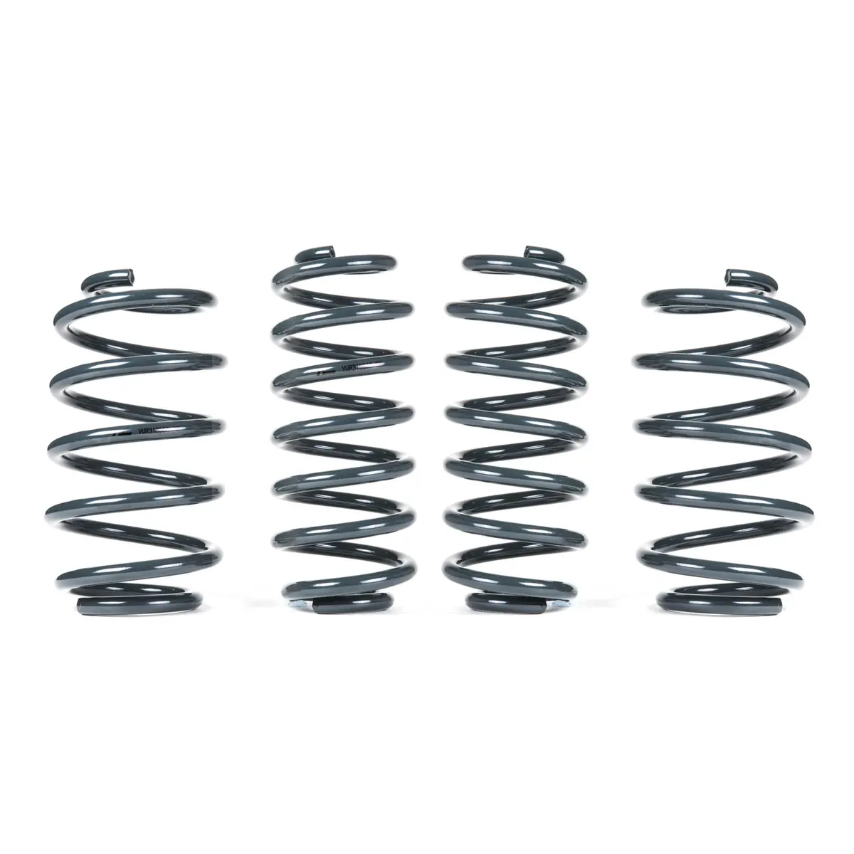 Racingline Sport Lowering Springs For Volkswagen Mk8/Mk8.5 Golf R (2022+) 1