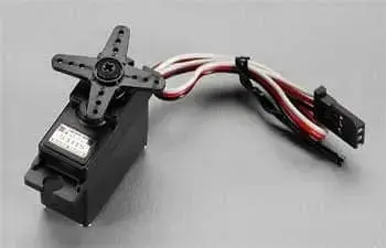 S3115 Servo Micro Precision 1