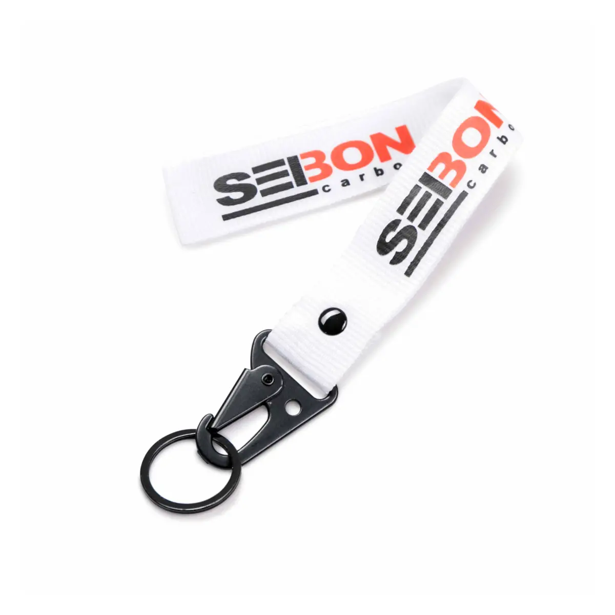 Seibon 10.5" Lanyard 1