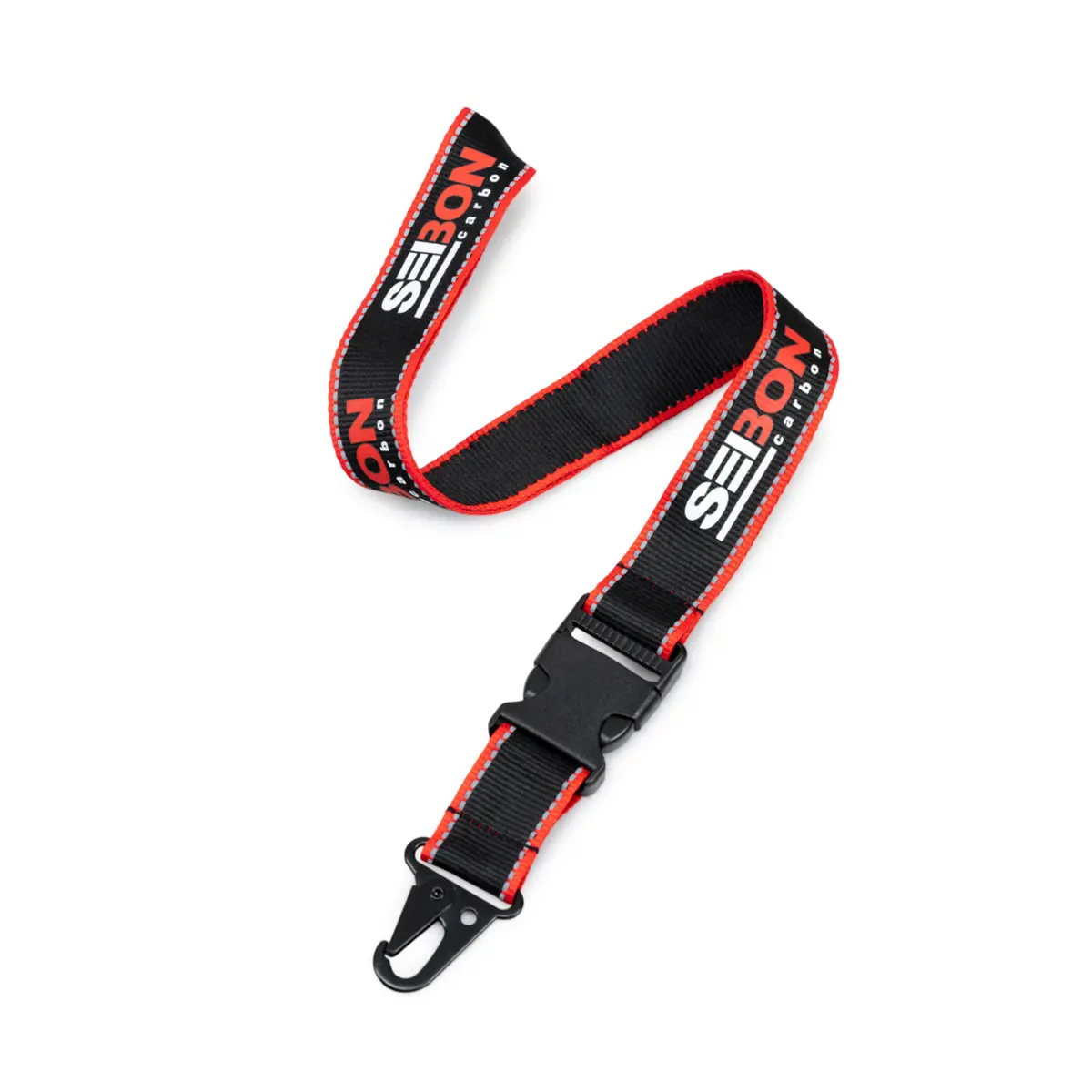 Seibon 21.6" Lanyard 1